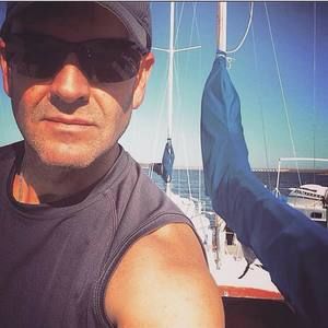 Meet your Posher, Kevin